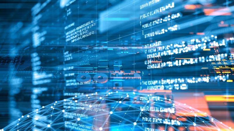 Linux基石:宁夏小程序开发公司的技术底座与发行版选择逻辑